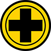 Emergency icon