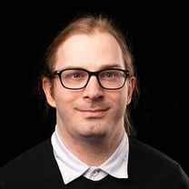 Cody Michael Henderson