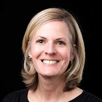 Katharine A. Johnson