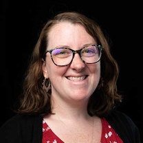 Mady Rizzo Fitzgerald