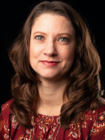 Amy Dellinger Page