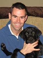 Travis Erickson