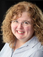 Laura Ammon