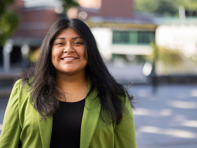 Trio Student Success